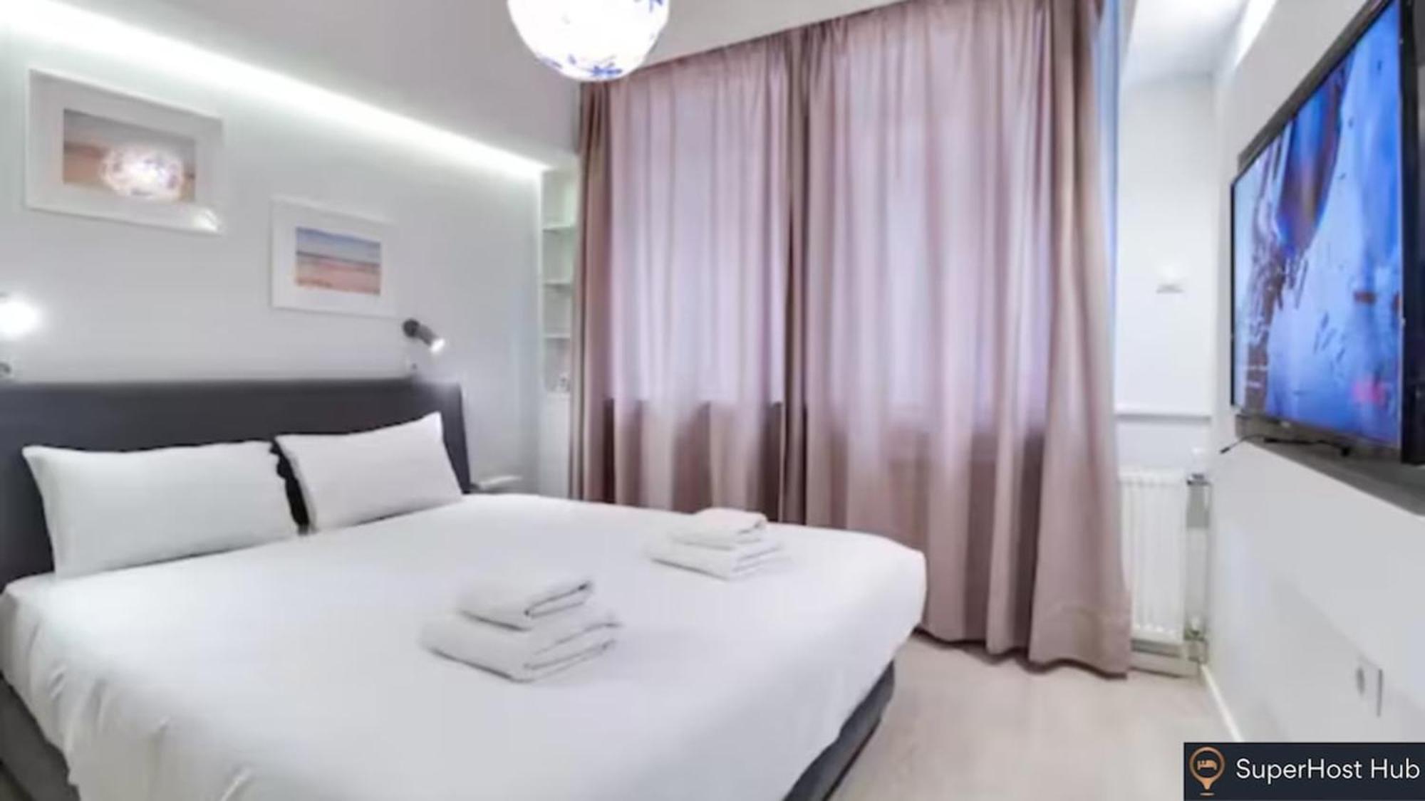 Monastiraki 107 By Superhost Hub Lejlighed Athen Eksteriør billede